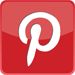 Pinterest Logo