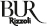 Logo grafico BUR Rizzoli