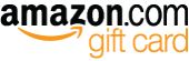 amazon.com gift card logo