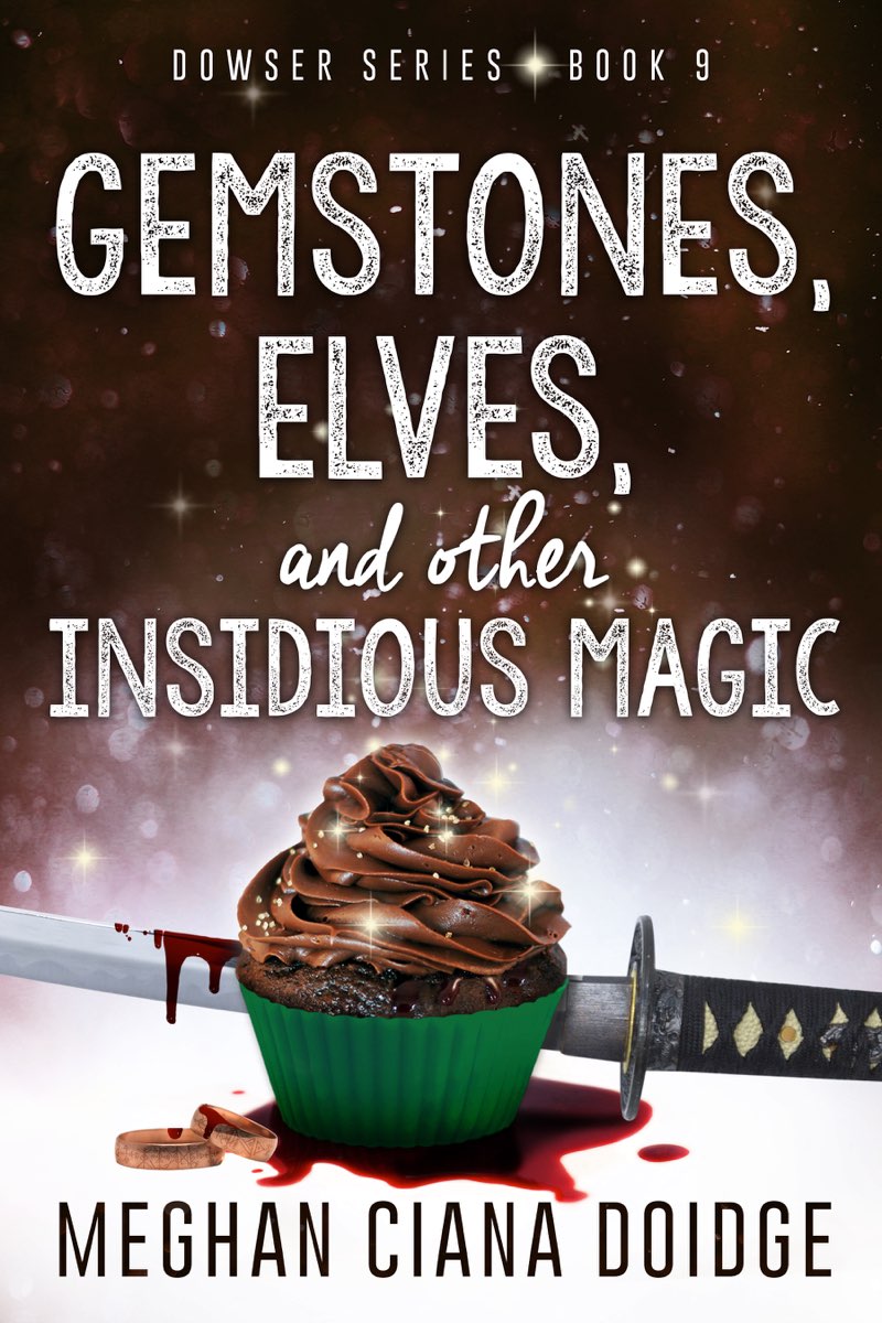 Gemstones, Elves, and Other Insidious Magic