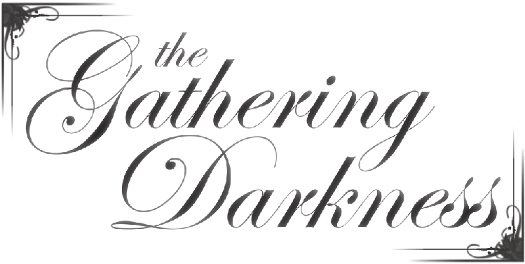 The Gathering Darkness, by Lisa Collicutt