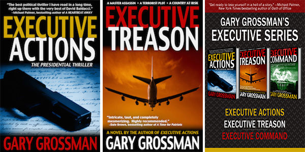 ExecutiveSeries_covers