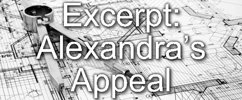 Excerpt from Alexandra’s Appeal