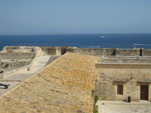 Fort Carlos