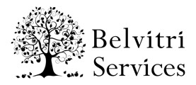 Belvitri Services Logo