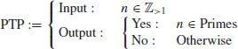 numbered Display Equation