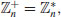 numbered Display Equation