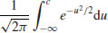 numbered Display Equation