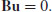 numbered Display Equation