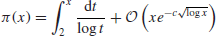 numbered Display Equation