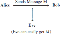 numbered Display Equation