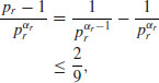 numbered Display Equation