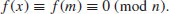 Unnumbered Display Equation