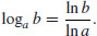 Unnumbered Display Equation