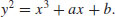 Unnumbered Display Equation