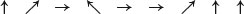 Unnumbered Display Equation