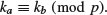 Unnumbered Display Equation