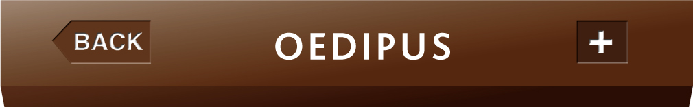 OEDIPUS