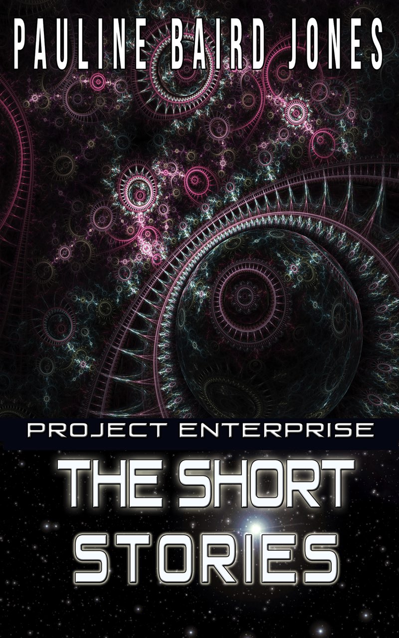 Project Enterprise