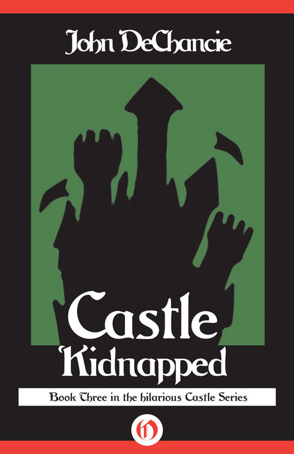 Castle Kidnapped