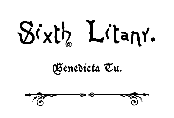 sixth banner