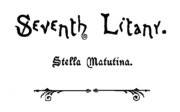 seventh banner