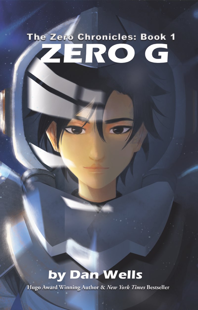 Zero G