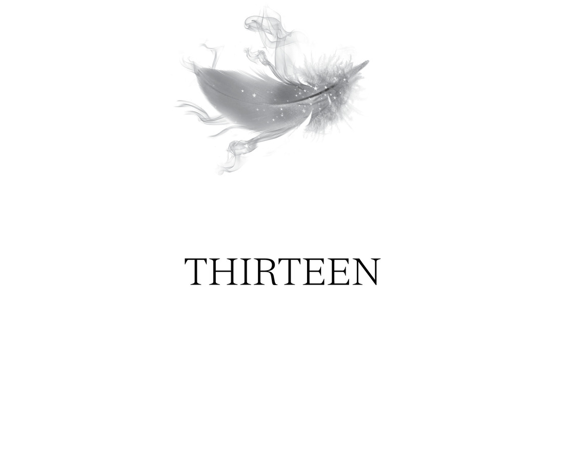 THIRTEEN