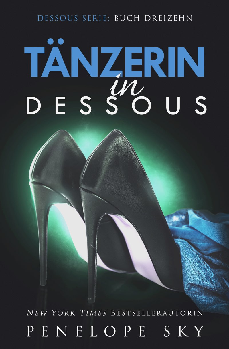 Tänzerin in Dessous