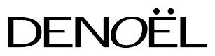 Logo Denoël