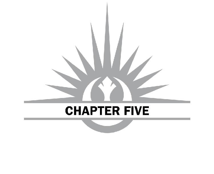 Chapter Five