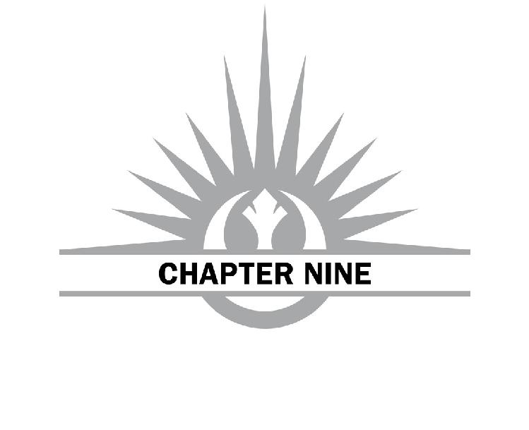 Chapter Nine