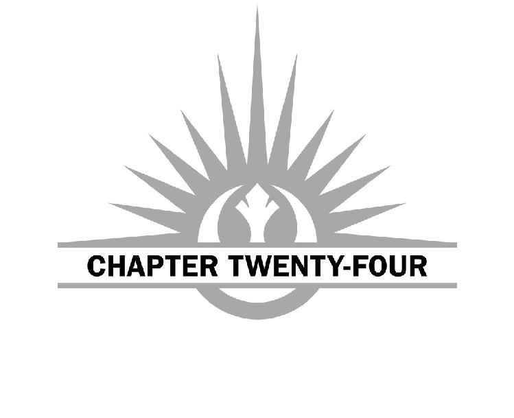 Chapter Twenty-Four