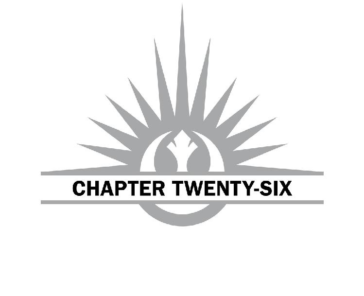 Chapter Twenty-Six