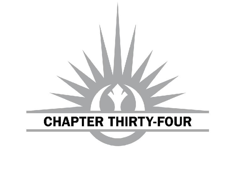 Chapter Thirty-four