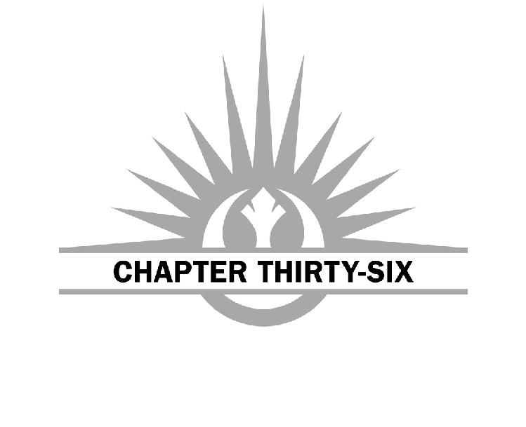 Chapter Thirty-six