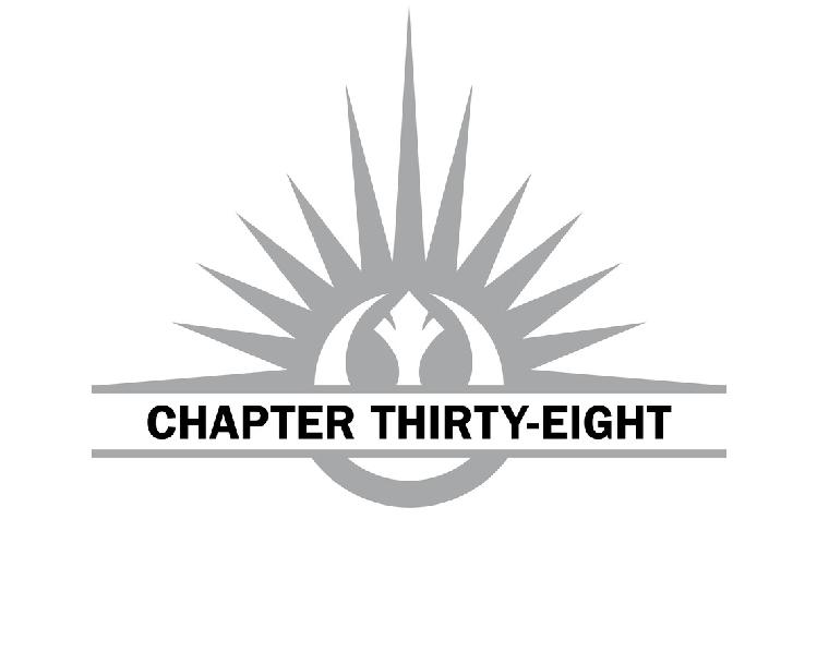 Chapter Thirty-eight