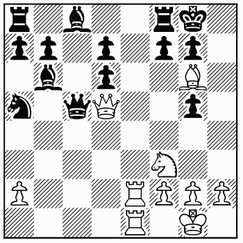 Chess problem 1