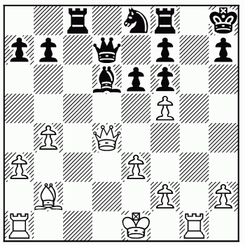 Chess problem 2