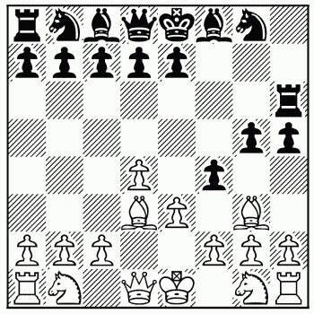 Chess problem 3