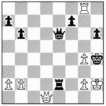 Chess problem 8