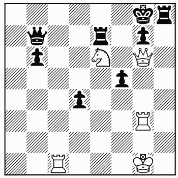 Chess problem 9