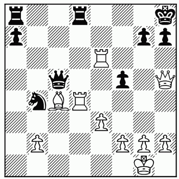 Chess problem 11