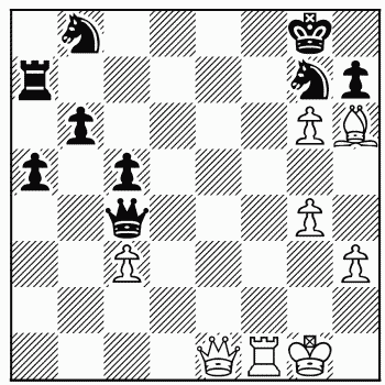 Chess problem 16