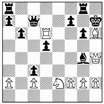 Chess problem 20