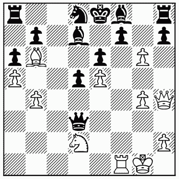 Chess problem 21