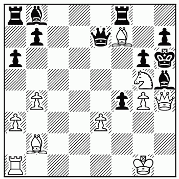 Chess problem 22