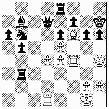 Chess problem 23