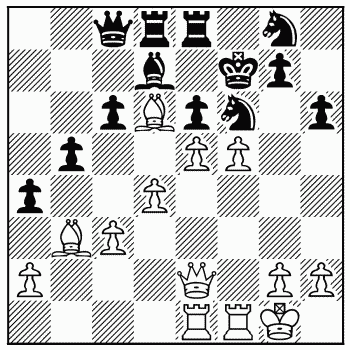 Chess problem 31