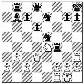 Chess problem 38